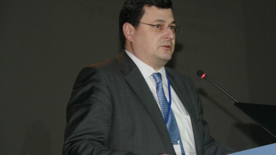 Министр здравоохранения Украины Александр Квиташвили: Самое большое количество заболевших – в Ровенской области