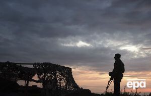 За сутки ни один военный не погиб