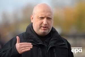 Турчинов: Заявления Путина – база для военной агрессии против нашего государства