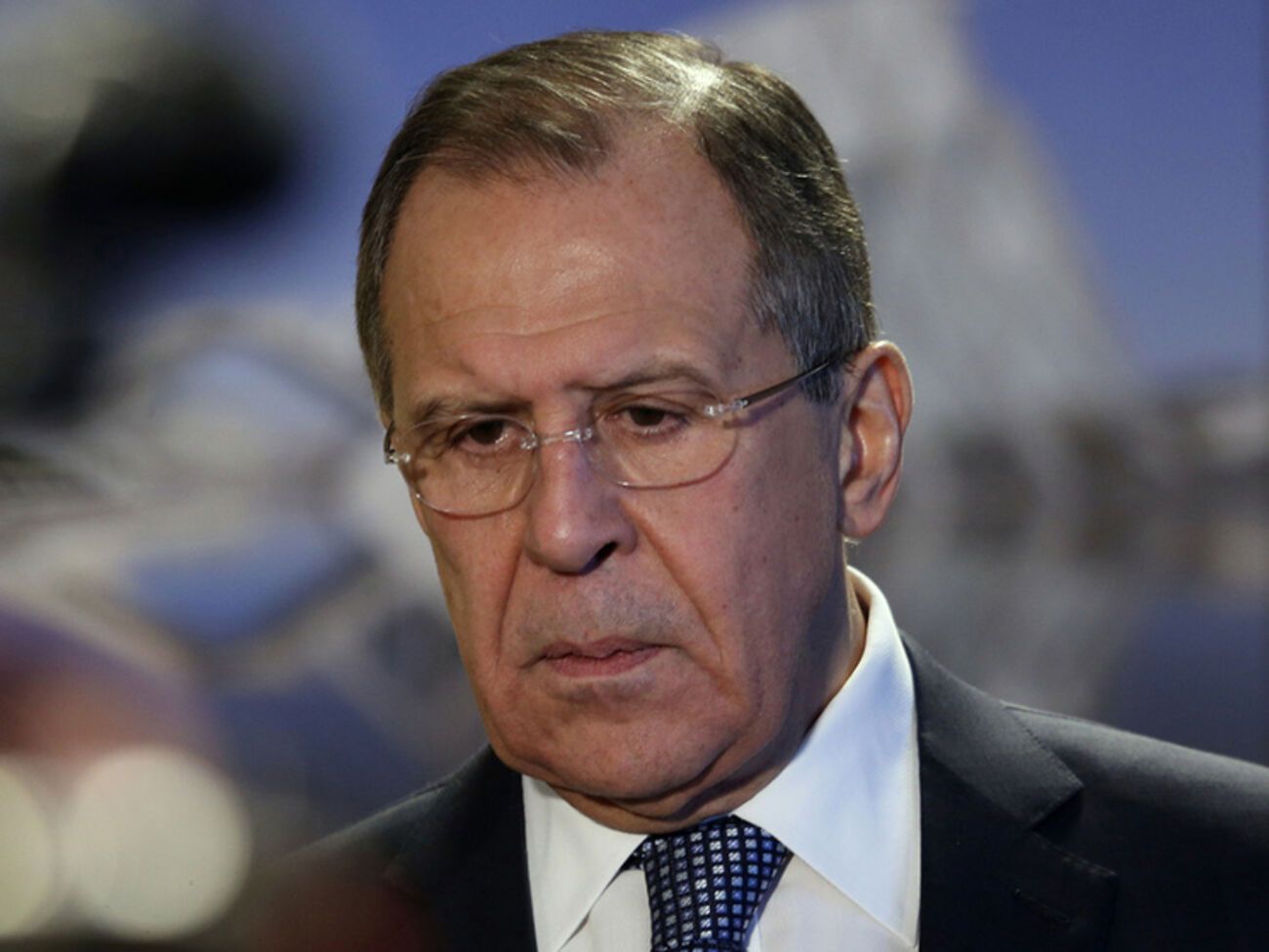 Лавров: Никаких переговоров по возвращению Крыма &nbsp;мы ни с кем не ведем