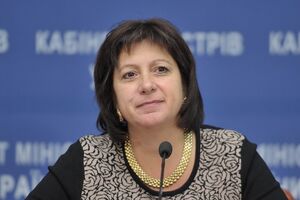 Яресько поддерживает интеграцию функций налоговой и таможни