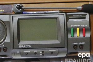 Рада изменила механизм формирования оборонного госзаказа