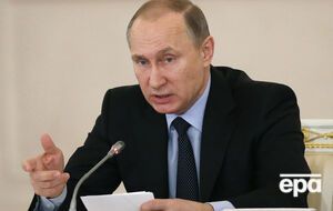 Президент России Владимир Путин: Реакция России на действия Турции более чем сдержанная
