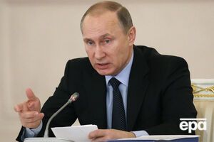 Президент России Владимир Путин: Реакция России на действия Турции более чем сдержанная