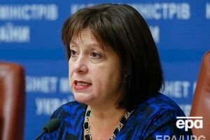 Яресько требует проверить предпринимателей