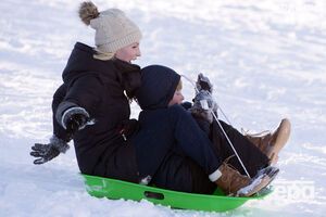 Гидрометцентр объявил штормовое предупреждение