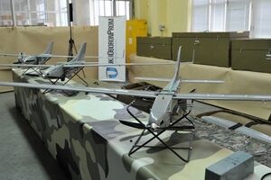 Украинские беспилотники успешно прошли тестовые испытания