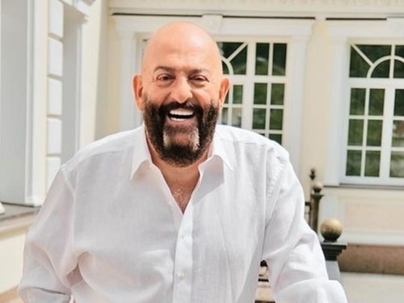 Новая пассия поддержала Шуфутинского после смерти его супруги