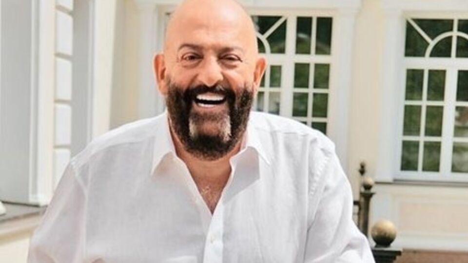 Новая пассия поддержала Шуфутинского после смерти его супруги