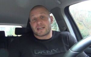 С именем Виталия Косенко связаны несколько острых ситуаций