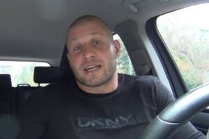 С именем Виталия Косенко связаны несколько острых ситуаций