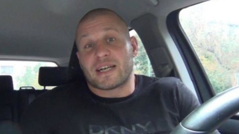 С именем Виталия Косенко связаны несколько острых ситуаций