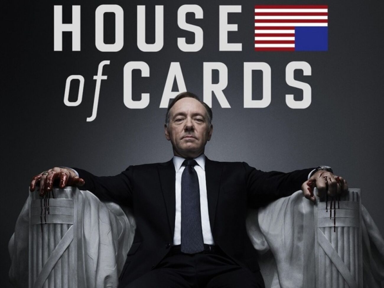 Подробности четвертого сезона не освещают, но известно, что одним из героев останется политик Фрэнк Андервуд