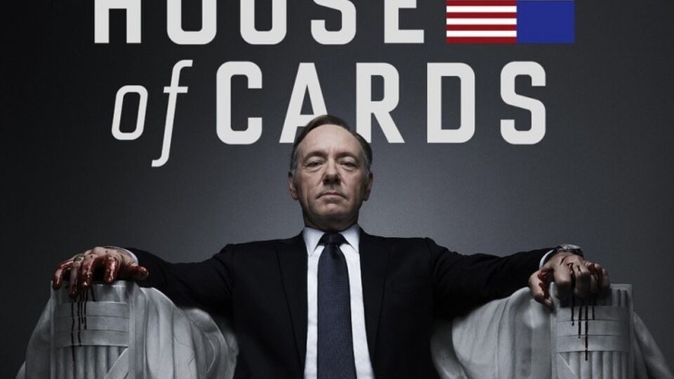 Подробности четвертого сезона не освещают, но известно, что одним из героев останется политик Фрэнк Андервуд