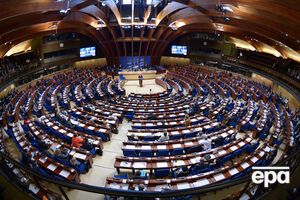 ПАСЕ может рассмотреть вопрос о снятии санкций с российской делегации не раньше октября