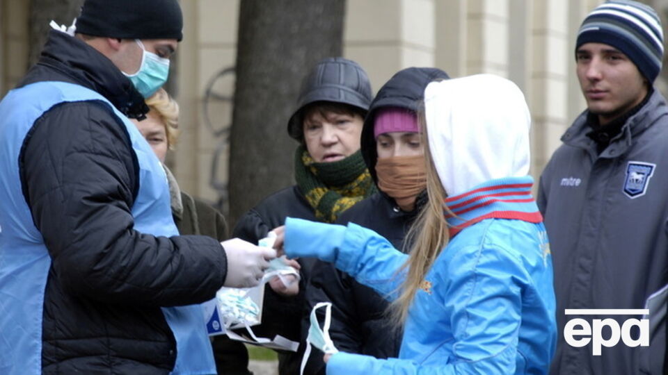 В Киеве среди детей до 17 лет регистрируется снижение заболеваемости