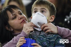 В школах Киева продлен карантин