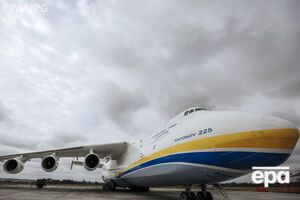 Правительство ликвидировало авиаконцерн "Антонов"