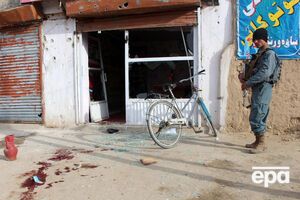 Талибы активизировали атаки на правительственные силы правопорядка