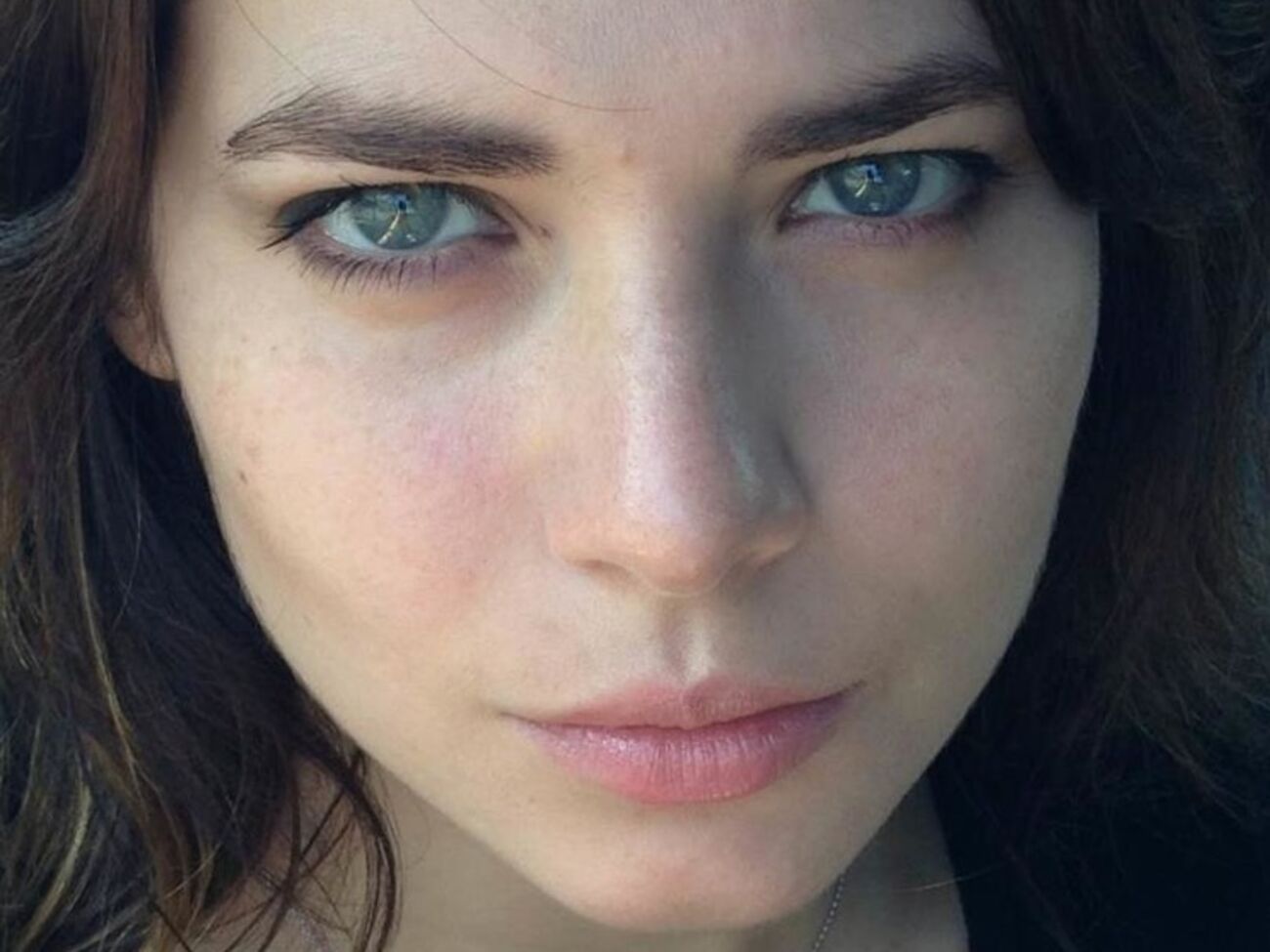 Снигирь не комментирует слухи о рождении ребенка