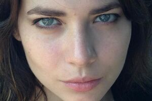 Снигирь не комментирует слухи о рождении ребенка