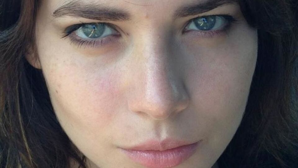 Снигирь не комментирует слухи о рождении ребенка