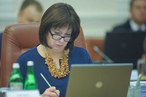 Министр финансов Украины Наталья Яресько: Целью министерства остается превращение украинской таможни в прозрачную сервисную службу