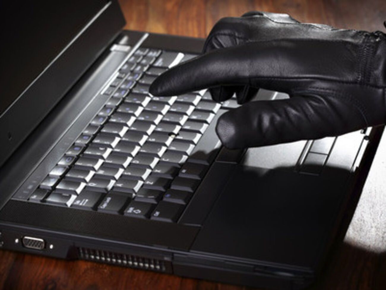 От действий преступника пострадали минимум 15 немецких интернет-магазинов