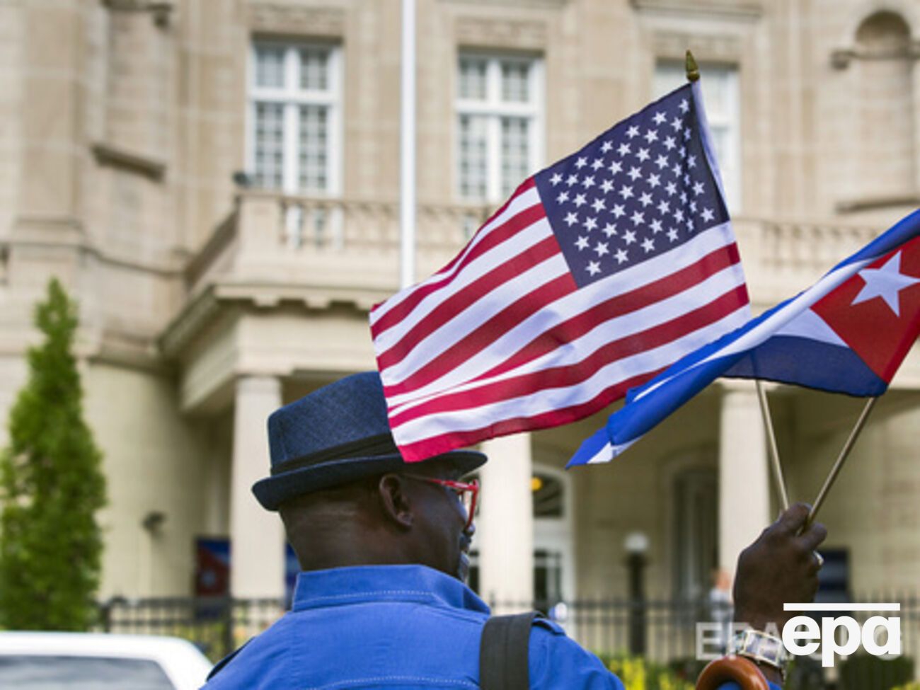 Еще один шаг к нормализации отношений США и Кубы
