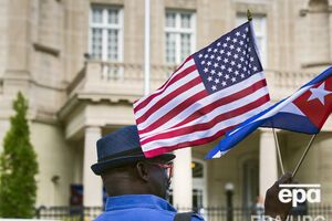 Еще один шаг к нормализации отношений США и Кубы