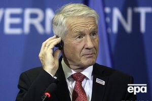 Ягланд заверил, что СЕ не признает аннексию Крыма