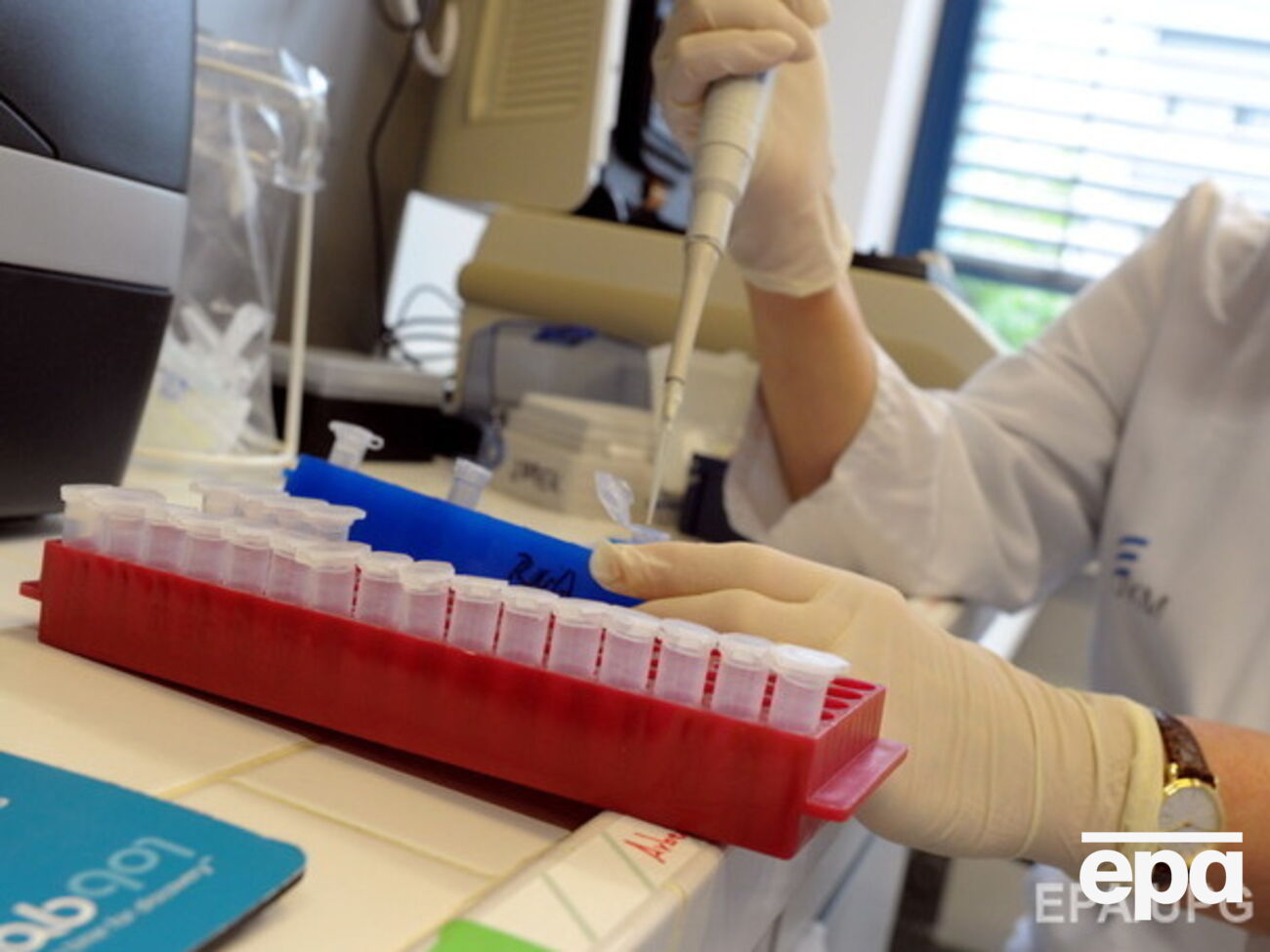 Число заболевших гриппом A(H1N1) крымчан возросло до 13 человек