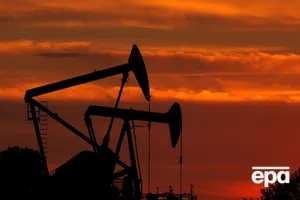 Нефть выросла до $32 за баррель