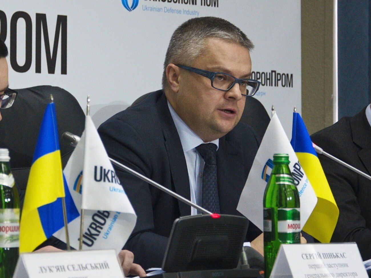 Романов: Будет использован потенциал бывших&nbsp;работников Луганского патронного завода