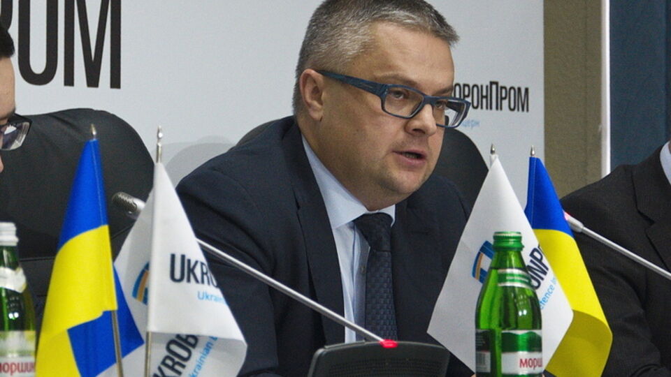 Романов: Будет использован потенциал бывших работников Луганского патронного завода