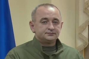 Матиос заявил, что военные, не уехавшие из Крыма после оккупации, совершили предательство