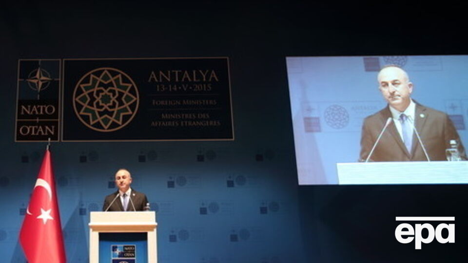 Турция может бойкотировать переговоры по Сирии