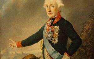 Чварков: В Турции до сих пор боятся Хромого Пашу Суворова