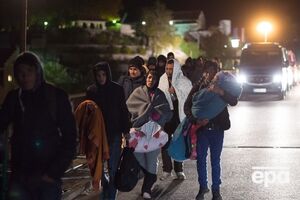 Австрия будет предоставлять убежище на три года