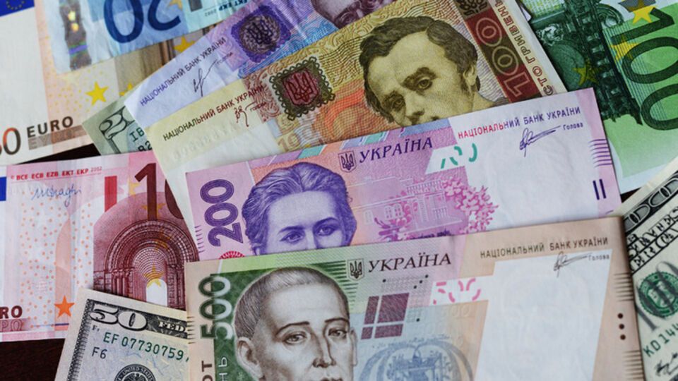 Курс валют на 27 января