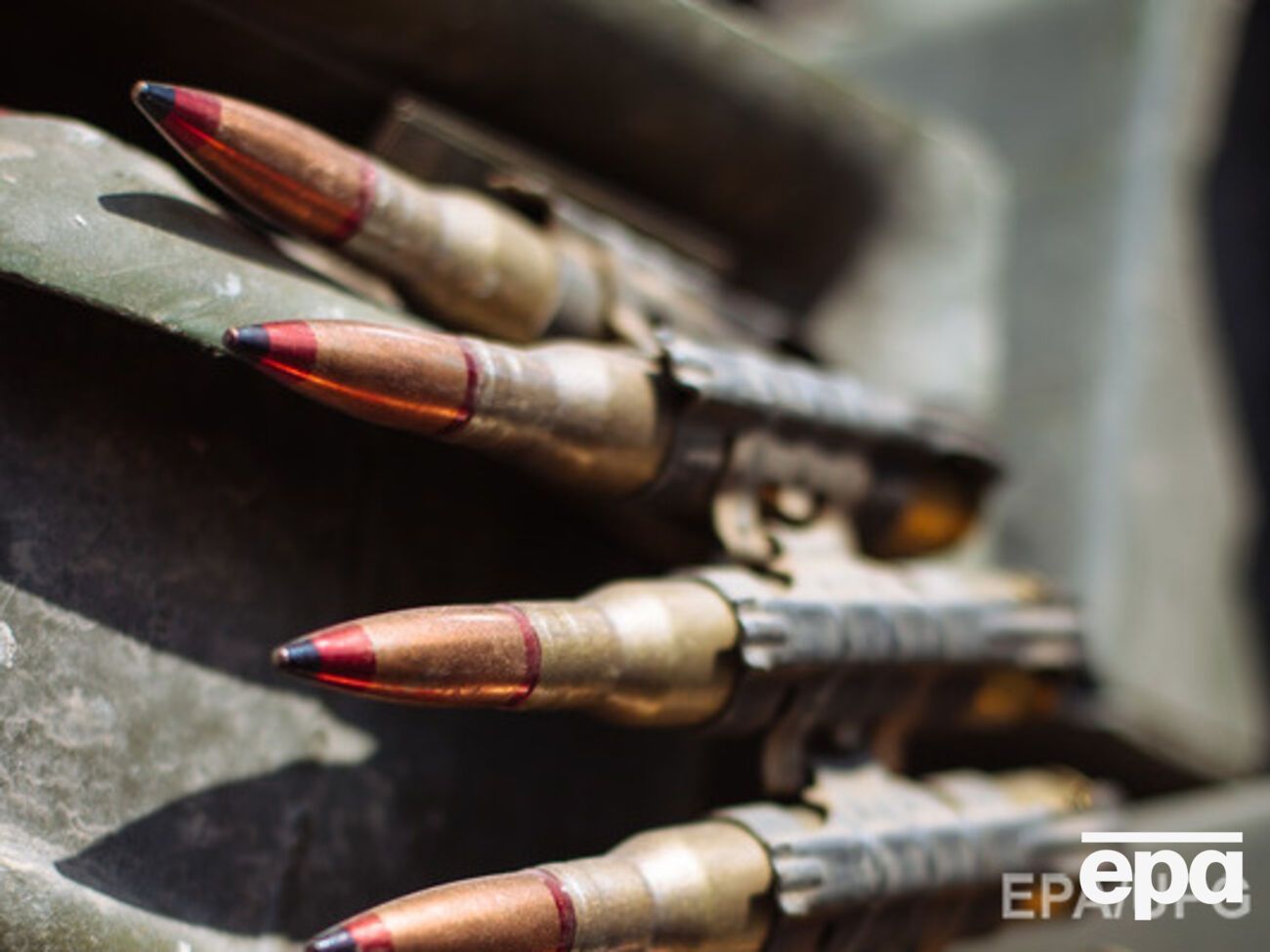 Боевики активизировали обстрелы