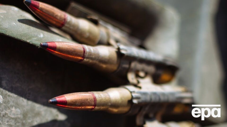 Боевики активизировали обстрелы