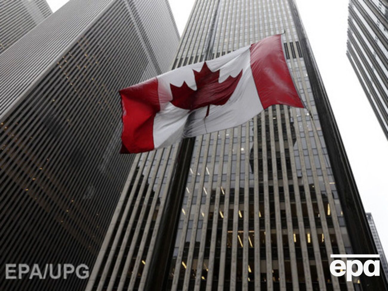 Канада готова к возобновлению диалога с РФ