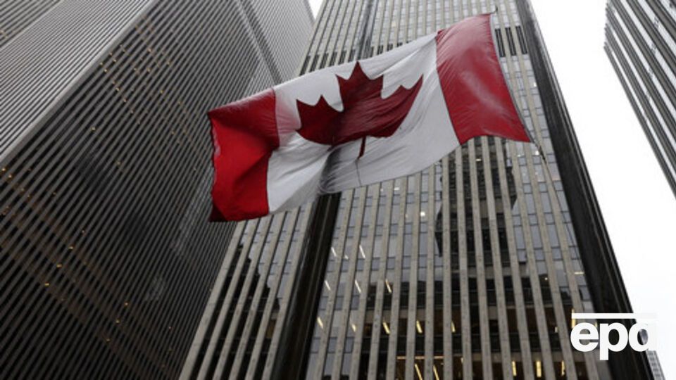 Канада готова к возобновлению диалога с РФ