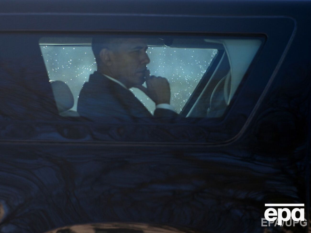 Обама обсудил с медиками вирус Зика