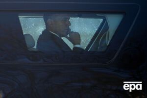 Обама обсудил с медиками вирус Зика