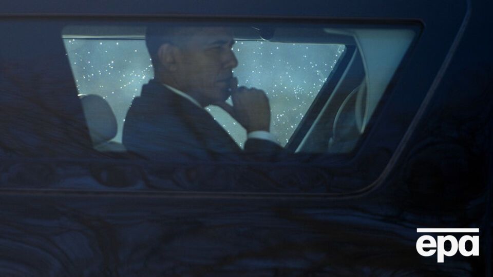 Обама обсудил с медиками вирус Зика