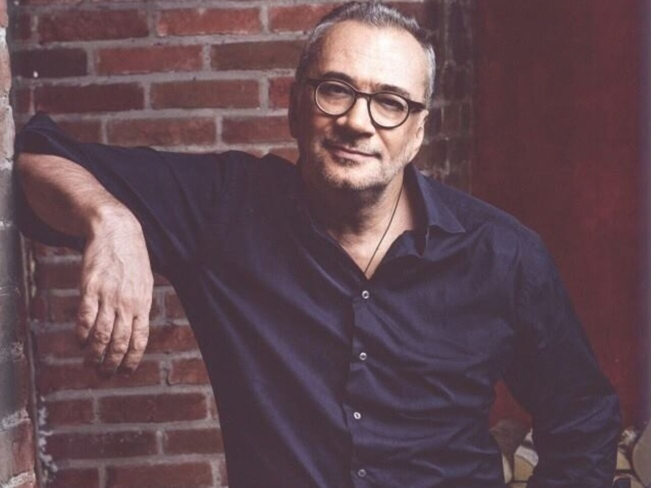 Lexus Меладзе угнали вечером 26 января