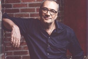 Lexus Меладзе угнали вечером 26 января