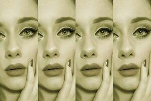 Хеллборг: На создание образа меня вдохновила Адель